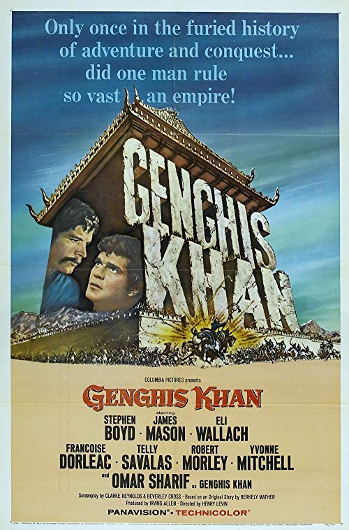 Genghis.Khan.1965.720p.BluRay.x264-PSYCHD – 7.9 GB