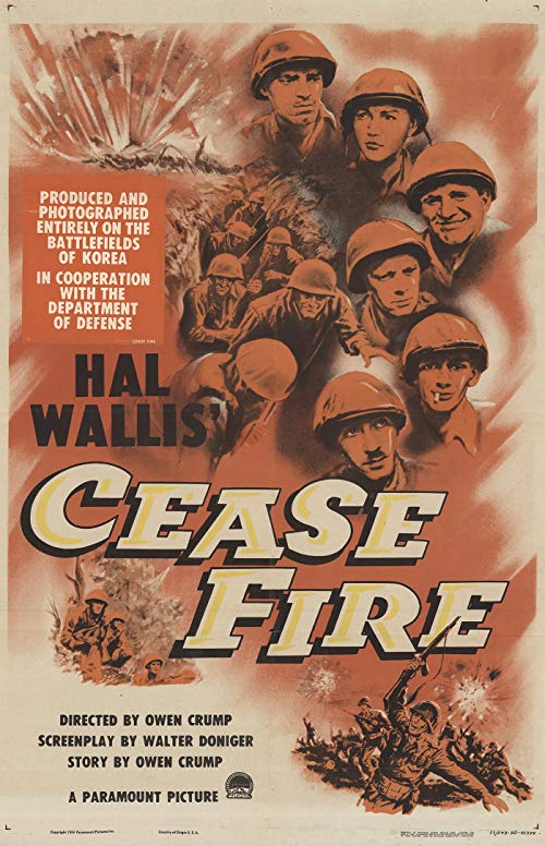 Cease.Fire.1953.720p.BluRay.x264-SADPANDA – 3.3 GB