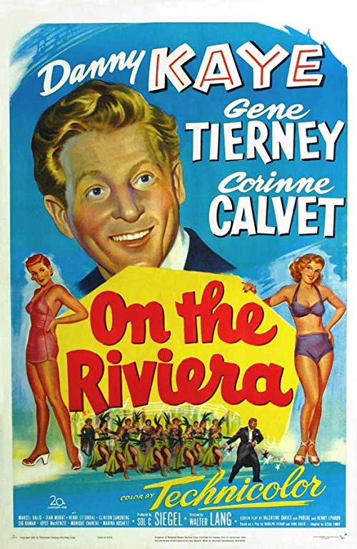 On.the.Riviera.1951.1080p.BluRay.REMUX.AVC.FLAC.1.0-EPSiLON – 24.2 GB