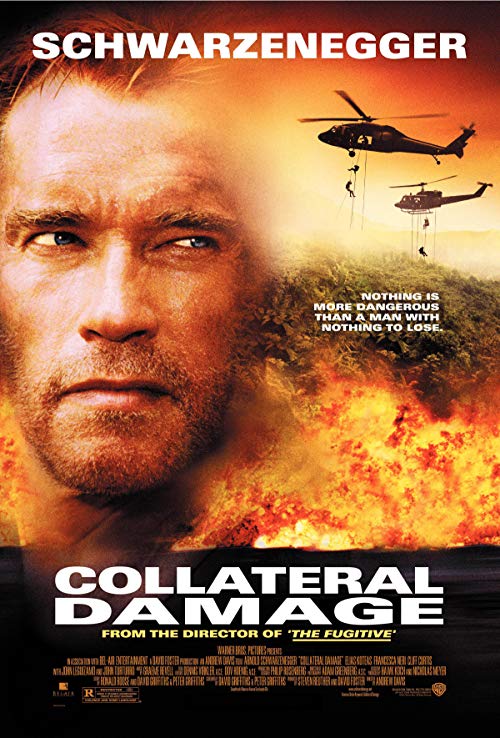 Collateral.Damage.2002.720p.BluRay.DD5.1.x264-CtrlHD – 5.5 GB