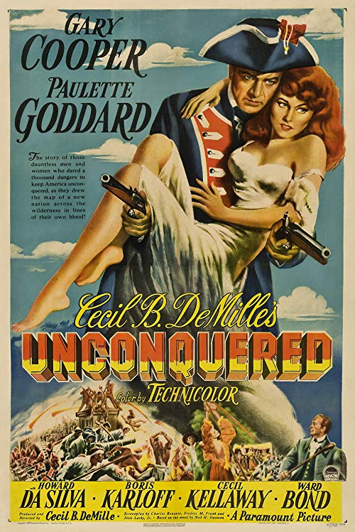 Unconquered.1947.720p.BluRay.x264-GUACAMOLE – 5.5 GB