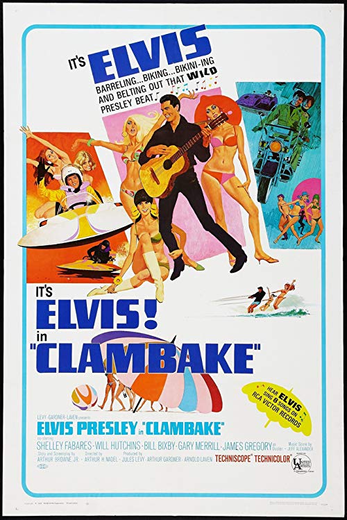 Clambake.1967.720p.BluRay.x264-SADPANDA – 4.4 GB