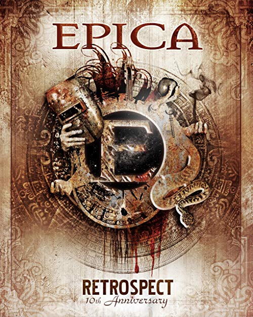Epica: Retrospect