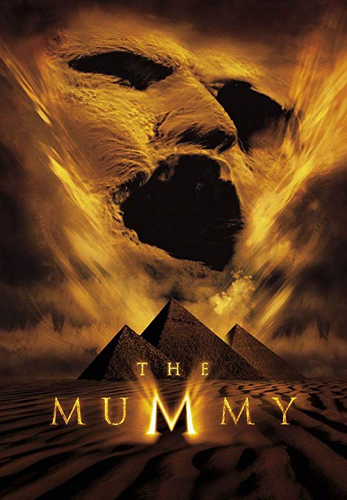 The.Mummy.1999.720p.HDDVD.AC3.x264-CtrlHD – 5.1 GB