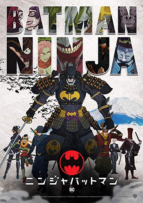 Batman.Ninja.2018.BluRay.1080p.DTS-HD.MA.5.1.x264-MTeam – 8.0 GB