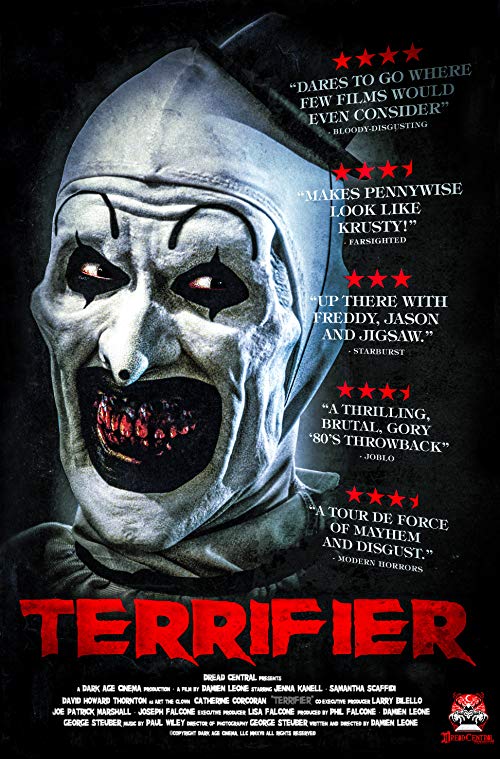 Terrifier.2017.NORDiC.1080p.BluRay.x264-RAPiDCOWS – 6.5 GB