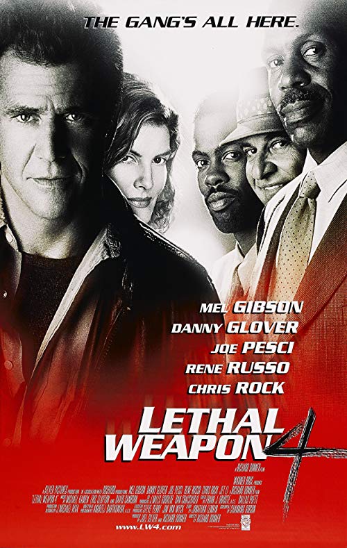 Lethal.Weapon.4.1998.1080p.BluRay.DTS.x264-PiPicK – 11.0 GB