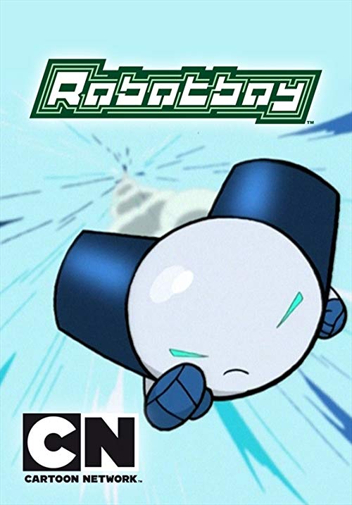 Robotboy.S01.1080p.AMZN.WEB-DL.DDP2.0.H.264-TRAiTOR – 14.3 GB