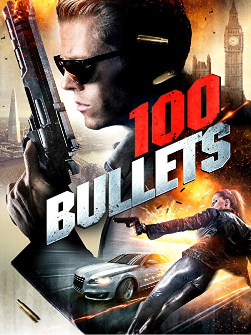 100 Bullets