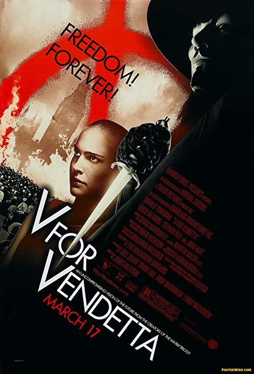 V.for.Vendetta.2005.720p.BluRay.DD5.1.x264-DON – 5.8 GB
