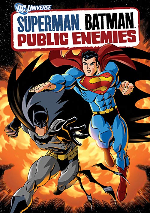Superman.Batman.Public.Enemies.2009.720p.BluRay.x264-MEDiC – 2.1 GB