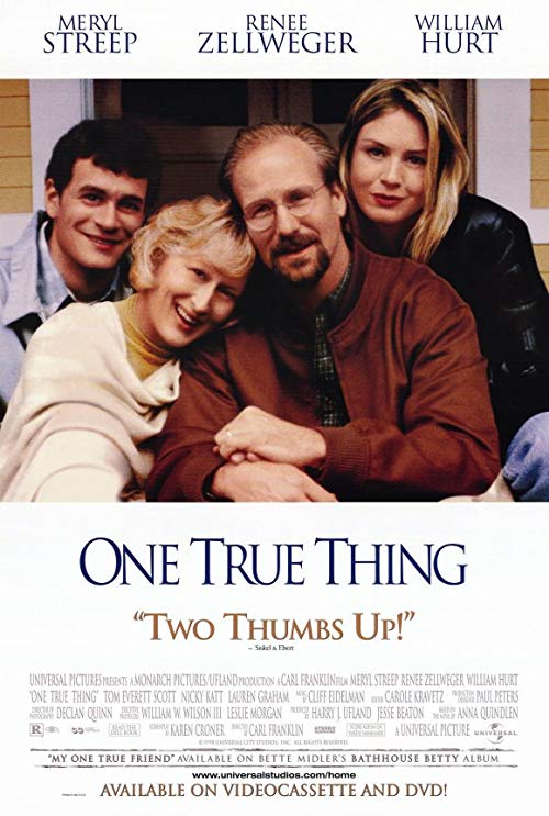 One.True.Thing.1998.720p.BluRay.X264-AMIABLE – 6.6 GB