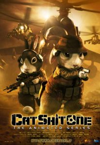 Cat.Shit.One.2009.1080p.BluRay.DTS.x264-CtrlHD – 1.7 GB