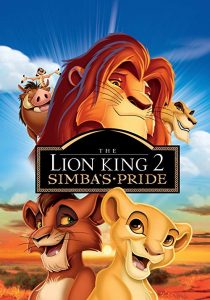 The.Lion.King.2.Simba’s.Pride.1998.720p.BluRay.DD5.1.x264-EbP – 3.0 GB