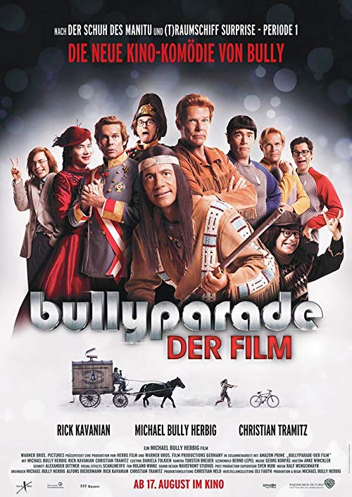 Bullyparade.The.Movie.2017.1080p.Blu-ray.Remux.AVC.DTS-HD.MA.5.1-KRaLiMaRKo – 23.6 GB