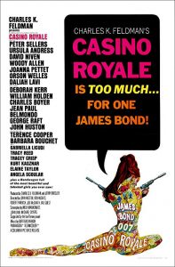 Casino.Royale.1966.1080p.BluRay.x264-CiNEFiLE – 8.7 GB