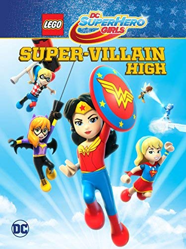 Lego.DC.Super.Hero.Girls.Super-Villain.High.2018.1080p.WEB-DL.H264.AC3-EVO – 3.0 GB