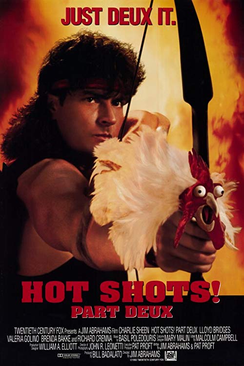Hot.Shots.Part.Deux.1993.720p.BluRay.DTS.x264-DON – 8.5 GB