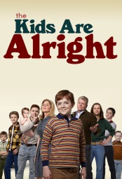 The.Kids.Are.Alright.S01E10.720p.HDTV.x264-KILLERS – 644.9 MB