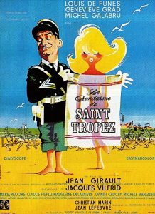 Le.gendarme.de.Saint-Tropez.1964.720p.BluRay.FLAC.x264-Skazhutin – 5.6 GB