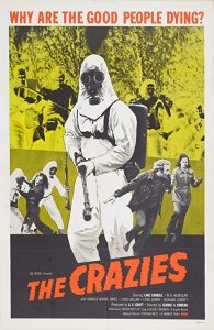 The.Crazies.1973.REMASTERED.1080p.BluRay.X264-AMIABLE – 9.8 GB