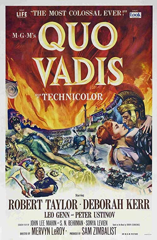 Quo.Vadis.1951.BluRay.1080p.DD.1.0.VC-1.REMUX-FraMeSToR – 28.4 GB