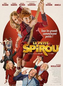 Le.Petit.Spirou.2017.1080p.BluRay.French.DTS-HDMA.x264-GAÏA – 8.2 GB