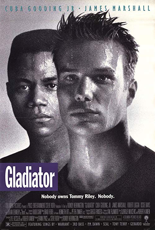 Gladiator.1992.1080p – 4.1 GB