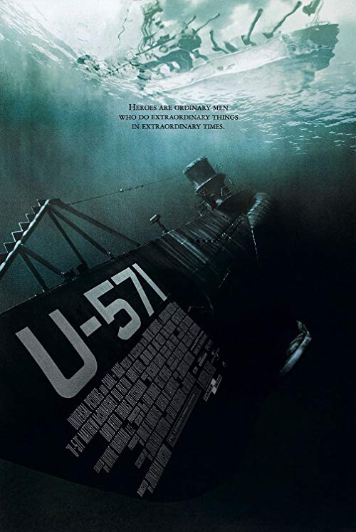 U-571.2000.1080p.BluRay.DD5.1.x264-DON – 13.9 GB