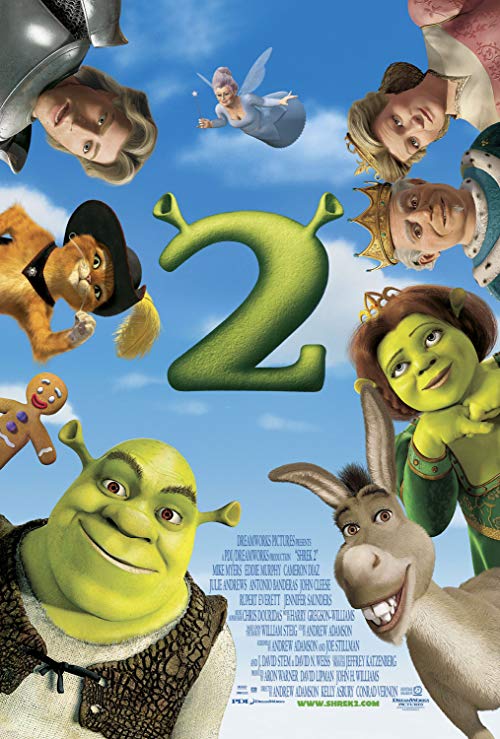 Shrek.2.2004.720p.BluRay.DD5.1.x264-CtrlHD – 4.8 GB