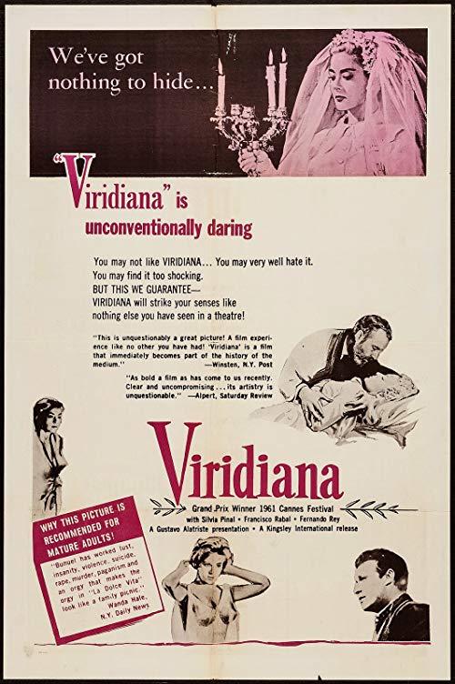 Viridiana.1961.1080p.BluRay.FLAC.x264-EA – 11.1 GB