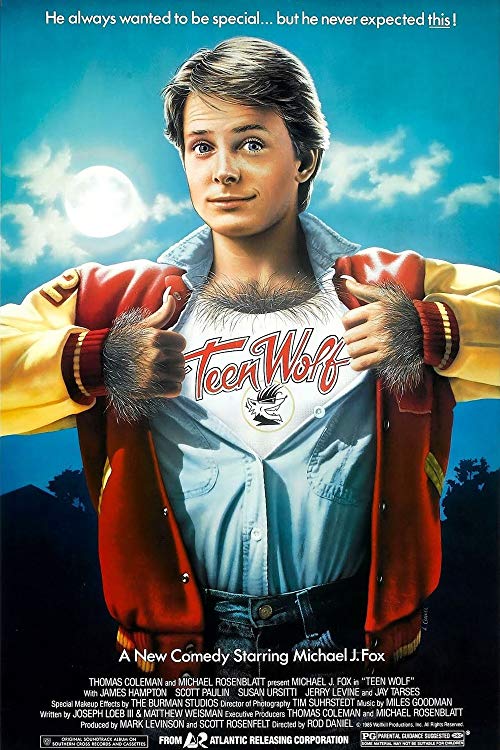 Teen.Wolf.1985.REMASTERED.720p.BluRay.X264-AMIABLE – 5.5 GB