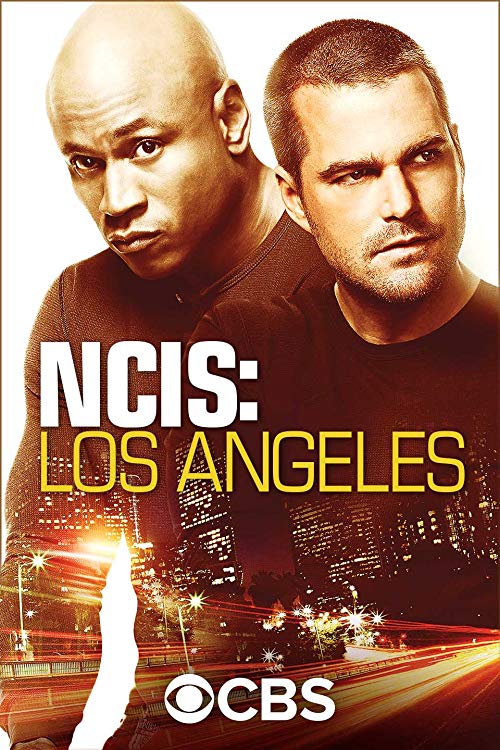 NCIS.Los.Angeles.S04.720p – 33.1 GB