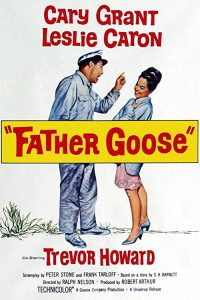 Father.Goose.1964.REMASTERED.720p.BluRay.X264-AMIABLE – 7.7 GB
