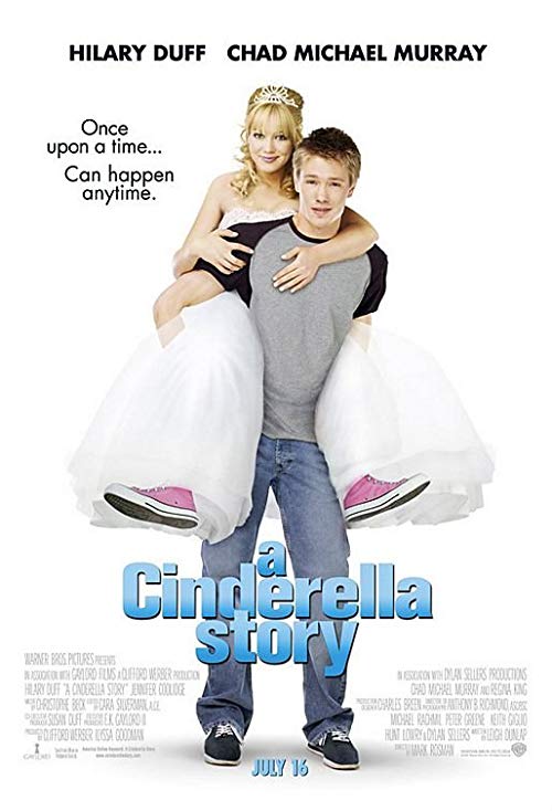A.Cinderella.Story.2004.Bluray.1080p.DTS.x264-HDChina – 13.4 GB