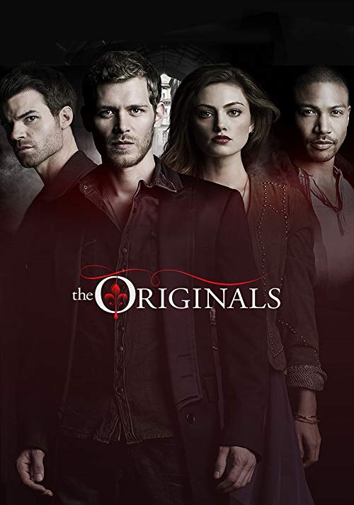 The.Originals.S05.720p.AMZN.WEB-DL.DDP5.1.H.264-NTG – 12.0 GB
