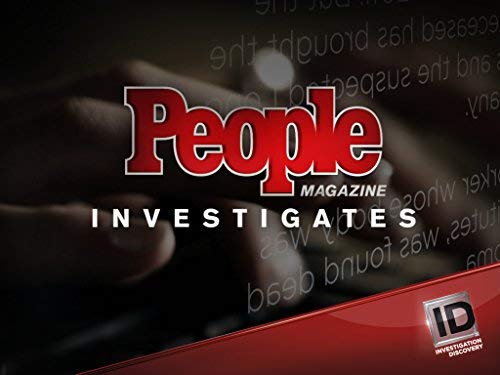 People Magazine Investigates