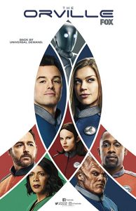 The.Orville.S01.1080p.AMZN.WEB-DL.DDP5.1.H.264-NTb – 41.2 GB