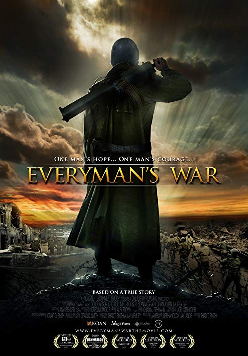 Everymans.War.2009.720p.BluRay.x264-LCHD – 4.4 GB