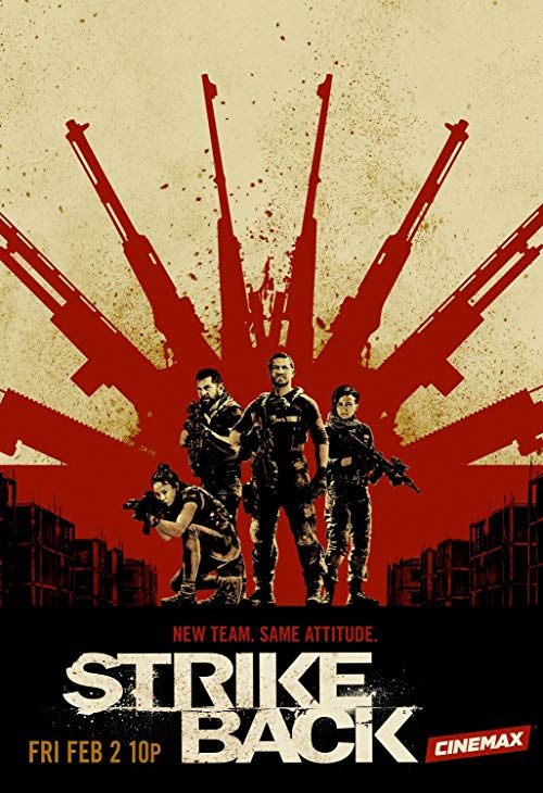 Strike.Back.S02.1080p.AMZN.WEB-DL.DD+5.1.H.265-SiGMA – 28.8 GB