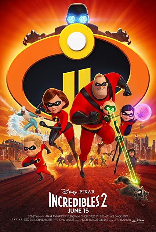 Incredibles.2.2018.BluRay.720p.x264.DTS-HDChina – 7.5 GB