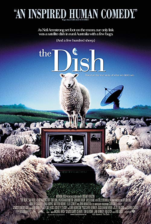 The.Dish.2000.REMASTERED.1080p.BluRay.X264-AMIABLE – 10.9 GB
