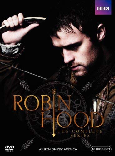 Robin.Hood.S01.720p.WEB-DL.DD2.0.H.264-KiNGS – 17.0 GB
