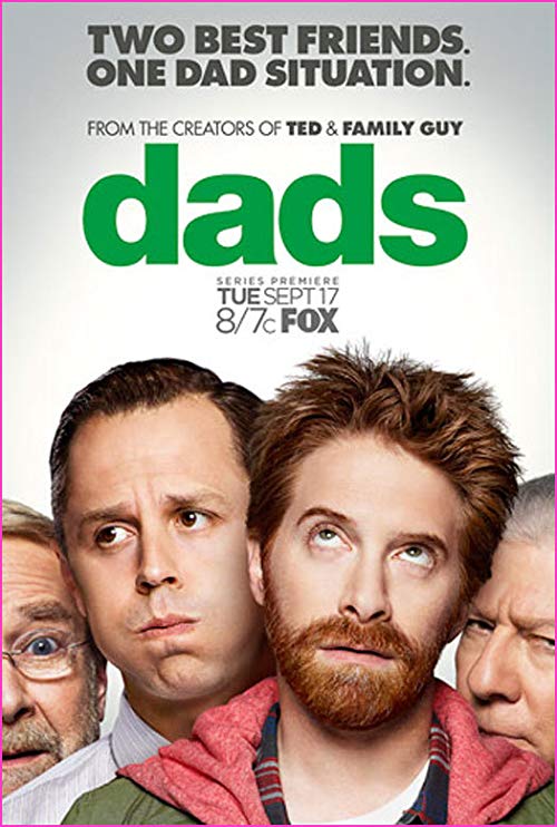 Dads.2013.S01.1080p.WEB-DL.DD5.1.H.264-NTb – 16.4 GB