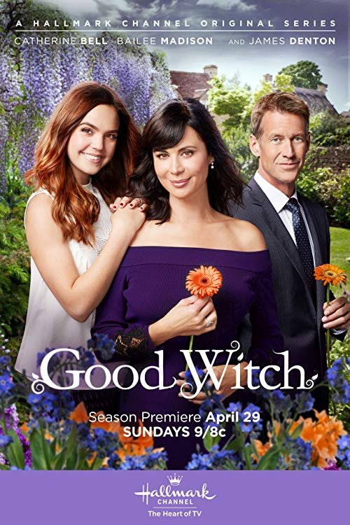 Good.Witch.S04.720p.AMZN.WEB-DL.DDP5.1.H.264-KiNGS – 10.6 GB