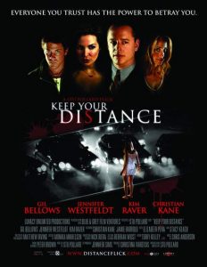 Keep.Your.Distance.2005.720p.BluRay.x264-HD4U – 3.3 GB