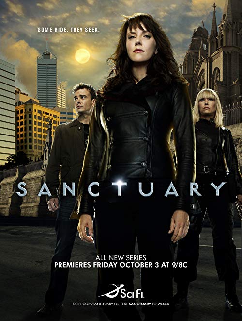 Sanctuary.S02.720p.BluRay.DD5.1.x264-SbR – 29.2 GB