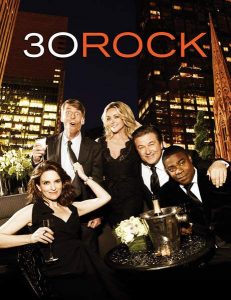 30.Rock.S01.1080p.BluRay.x264-BEDLAM – 32.8 GB