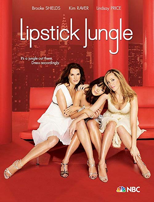 Lipstick.Jungle.S01.1080p.NF.WEB-DL.DD5.1.x264-AJP69 – 16.0 GB