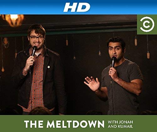 The Meltdown with Jonah and Kumail